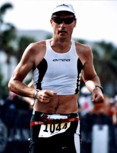 Ironman Western Australia 2004 (Inaugural)